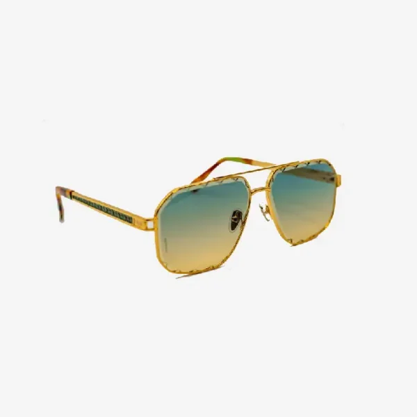 Lunette Inconnu 02