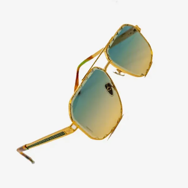 Lunette Inconnu 02 - Image 2