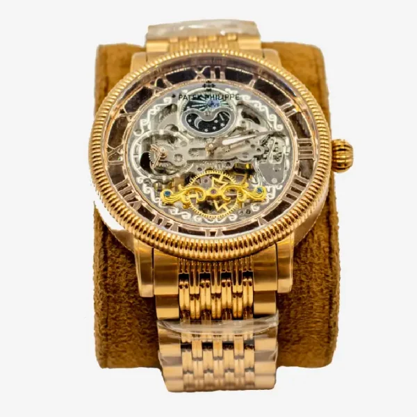 Montre Patek Phillipe - Image 3