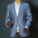 Blazer Valvani
